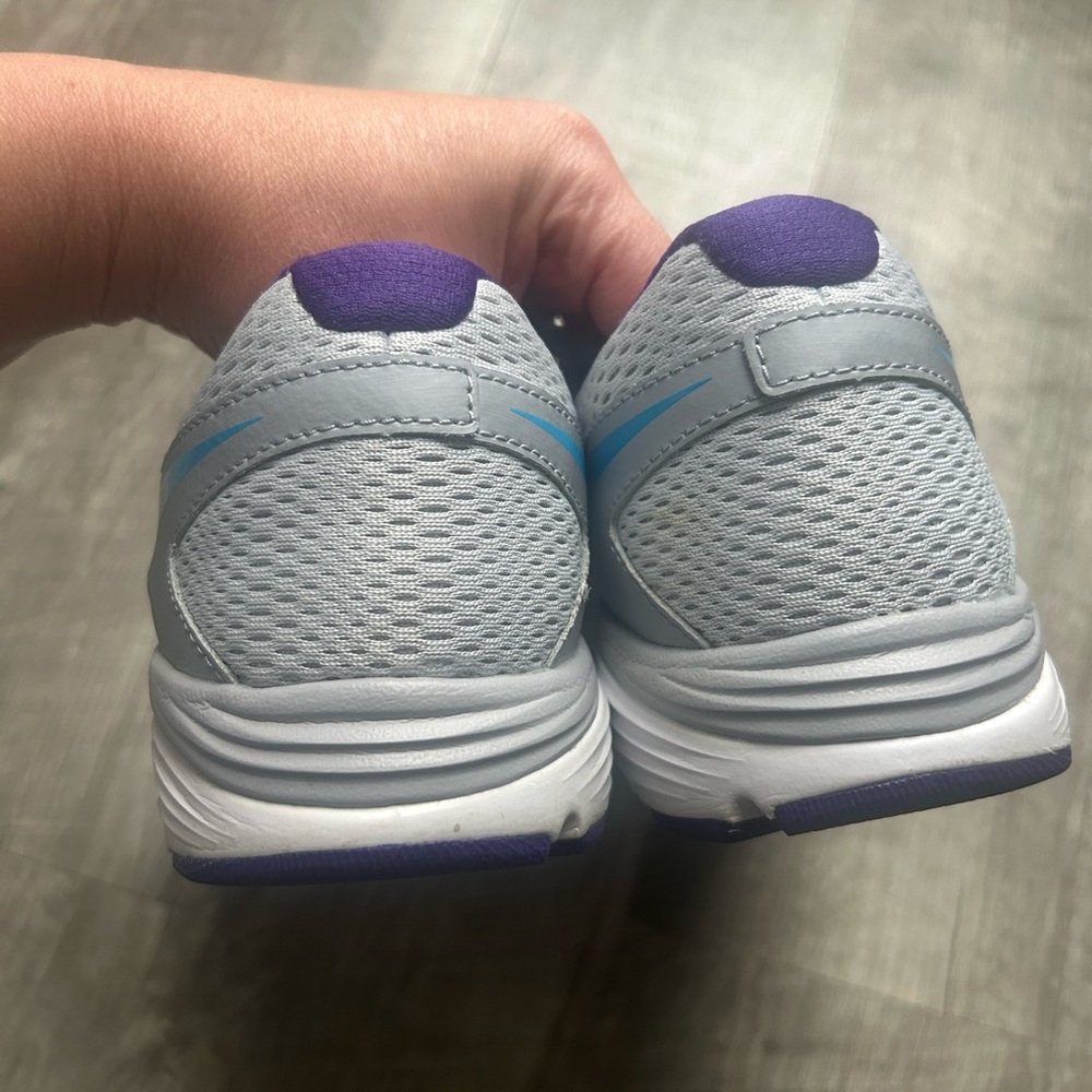 Nike dual fusion 2 women’s running shoes size 7 - Picture 5 of 10